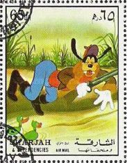 Goofy