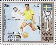 Sweden 1958
