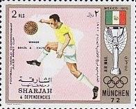 Mexico 1970
