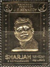 John F. Kennedy
