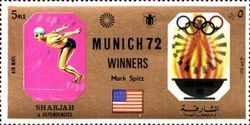 Mark Spitz