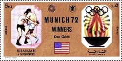 Dan Gable
