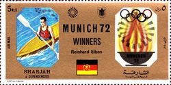 Reinhard Eiben - GDR