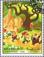 The Seven Dwarves