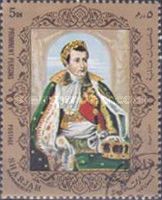 Napoleon as King of Italy, by Andrea Appiani