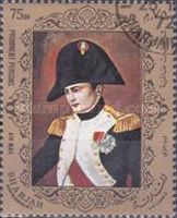 Napoleon in Front of Madrid, by Carle Vernet