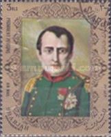 Napoleon, Portrait