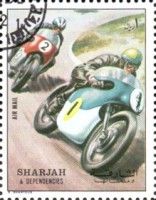 Motorcycle Race