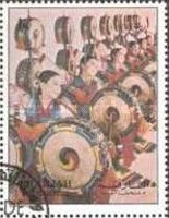 Drummers