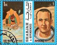 Apollo 9, James Alton McDivitt (*1929)