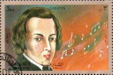 Frédéric François Chopin (1810-1849)