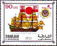 S.M.S. Friedrich Wilhelm zu Pferd 1680-1693