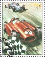 Car Racing