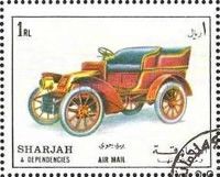 Vintage Car