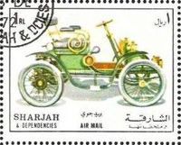 Vintage Car