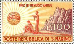 U.N.R.R.A.