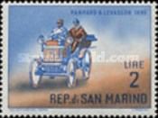 Panhard & Levassor (1895)