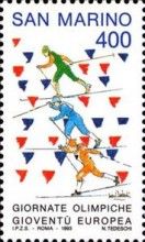 European Youth Olympic days