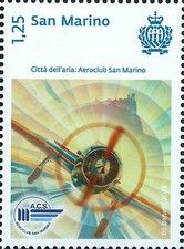 Aeroclub San Marino