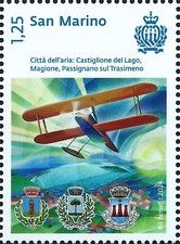 Castiglione del Lago Aero Club
