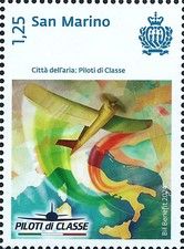 Pilote di Classe Aero Club