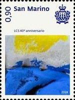 San Marino Chemical Laboratory, 40 Years