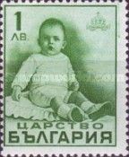 Crown Prince Simeon