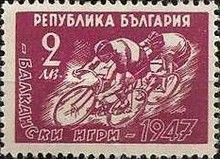 Cycling