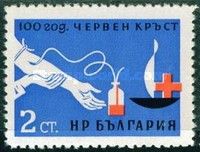 Blood donation