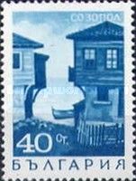 Old part of Sozopol