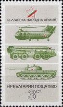 Helicopters, Rocket launchers, Tanks