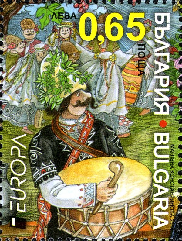 National Musical Instruments