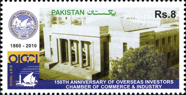 150th Anniversary of the Overseas Investors Chamber of Comme