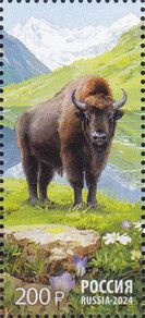 Shaposhnikov Caucasian State Nature Biosphere Reserve