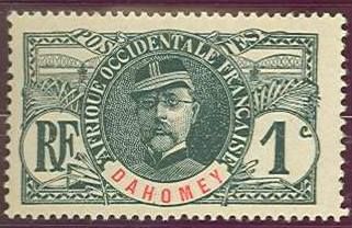 General Louis Faidherbe