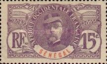 General Louis Faidherbe