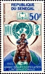 International Year of Cooperation