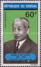 Alain Le Roy Locke (1885-1954)