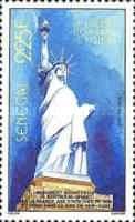 Statue of Liberty Centenary