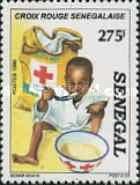 Child Eating Aid Food