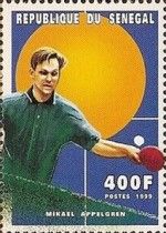 Mikael Appelgren
