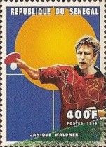 Jan-Ove Waldner