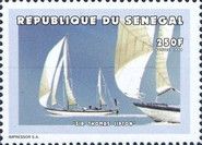 Ketch “Sir Thomas Lipton”