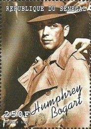 Humphrey Bogart (1899-1957)