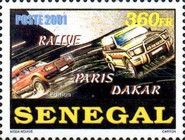 Four-wheel Drive Race Cars