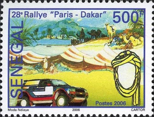 Sport (Motor racing)