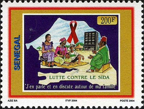 Medicine (Cancer & AIDS)