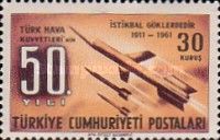 Rockets