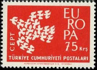 Ataturk, Eagle and Jets