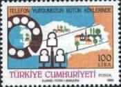 Completion of Telephone Network to Every Village